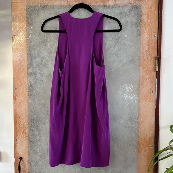 Vintage Alexander Wang Dress size small - Picture 3 of 3